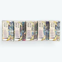 Pokemon Silver Tempest & Astral Radiance Booster Pack Lot of 5 Sword & Shield - Image 2