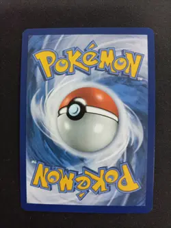 Carte Pokemon Chef-de-fer Ex 216/162 Force Temporelle - Image 2