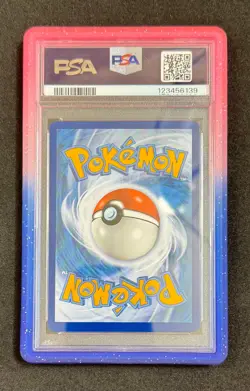 Pokemon Sylveon VMAX TG15 Brilliant Stars PSA 10 GEM MINT - Image 2
