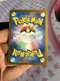2025 Pokemon Mega Symphonia Japanese Gardevoir ex Secret Art Rare #087/063 - Image 2