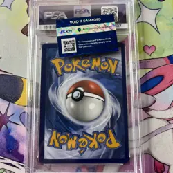 PSA 9 MINT Greninja ex SIR Scarlet & Violet Twilight Masquerade 214/167 Pokemon - Image 5