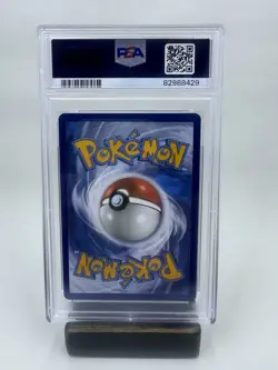 2022 Pokemon SWSH FA Roxanne Astral Radiance GEM MT 10 - Image 2
