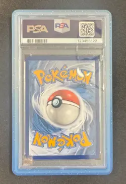 Pokemon Vaporeon TG02 Brilliant Stars PSA 10 GEM MINT - Image 2