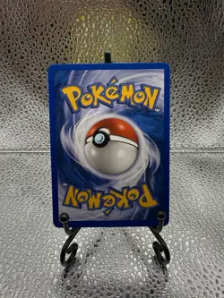 Pikachu 124/165 Expedition Base Set - EX - Pokemon - Image 2