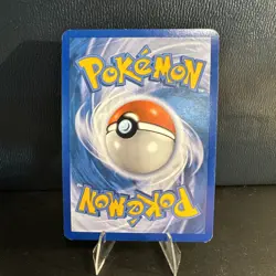 Pokemon TCG Meditite Holo Stamped Crystal Guardians 56/100 LP - Image 2