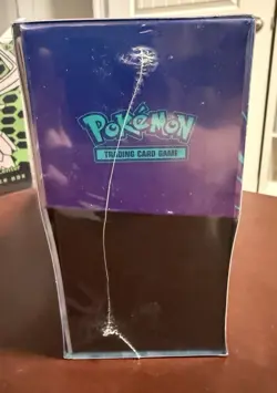 Pokemon TCG Journey Together Center Elite Trainer Box PC ETB - Image 3