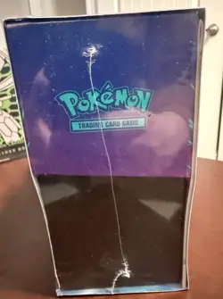 Pokemon TCG Journey Together Center Elite Trainer Box PC ETB - Image 4