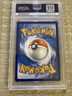 CROBAT V 2020 POKEMON SWORD & SHIELD DARKNESS ABLAZE 104/189 PSA 10 GEM MINT - Image 4