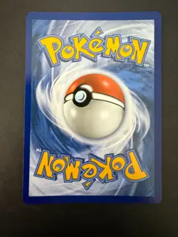Mega Charizard Y ex MEP030 Black Star Promo Holo Pokemon NM - Image 2
