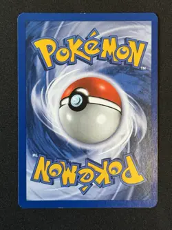 Pokemon TCG Mew 1/18 Southern Islands Promo Reverse Holo LP+ - Image 2