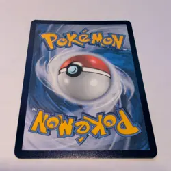 Chandelure VMAX (Secret) - SWSH08: Fusion Strike (SWSH08) NM Pokemon TCG - Image 2