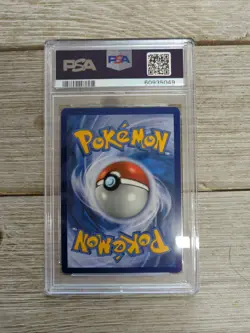 PSA 9 Graded Solgaleo - Holo Ultra Prism 2018 Pokemon Sun & Moon #89 - Image 2