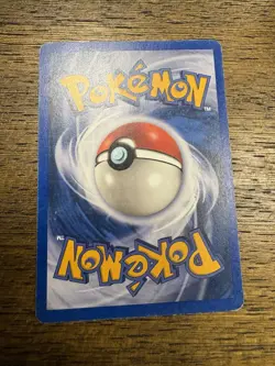 Pokemon Pikachu TCG 124/165 Regular E-Reader Expedition Base Set - Image 2