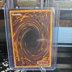 Yugioh Honest (Quarter Century Secret Rare) MP24-EN023 25th Anniversary - Image 2