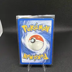 Pokemon TCG Erika's Bulbasaur Gym Challenge 39/132 Regular 50 HP Basic 2000 Wiz… - Image 2
