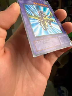 yugioh Gaia the Dragon Champion PG-04 ultra parallel JPN - HP - Image 5