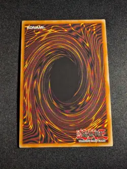 Yugioh - Lord of the Heavenly Prison RA03-EN029 1st Quarter Century Secret NM - Image 2