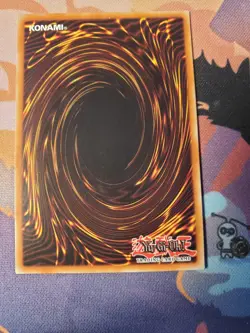 Outer Entity Azathot - SHVA - Secret Rare (SCR) - Yugioh - Image 2