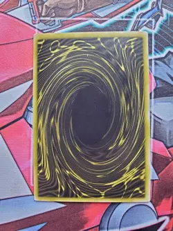 The Winged Dragon of Ra - GBI-003 - Secret Rare LP-NM Yugioh Promos Yu-Gi-Oh! - Image 2