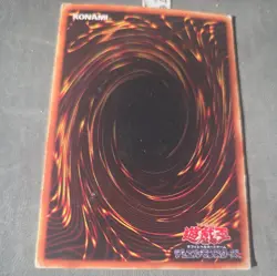 Vintage Konami YuGiOh | Insect Queen Promo G3-09 | Ultra Rare Japanese | LP - Image 2