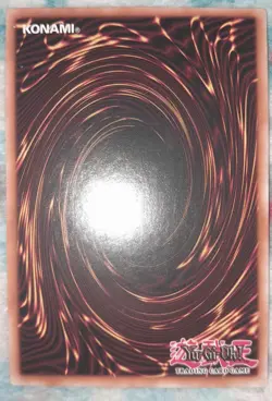 Yu-Gi-Oh! Prohibition Secret Rare (LCYW-EN267) Unlimited Edition Lightly Played - Image 2