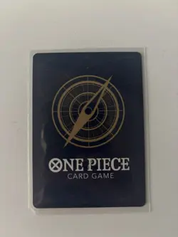Monkey.D.Luffy (BANDAI Card Games Fest 25-26) -One Piece Promotion Cards (OP-PR) - Image 3
