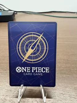 One Piece CCG - Borsalino EB04-058 Adventure on Kami's Island Foil🔥 - Image 2