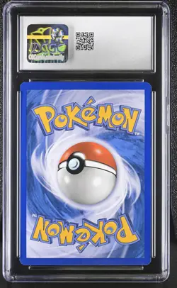CGC 8 Giratina 2009 Platinum 28/127 Cosmos Holo Pokemon Card - Image 2