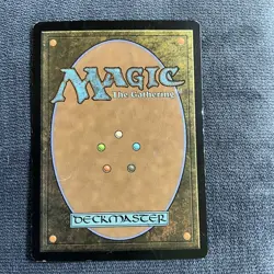 MTG - Hallowed Fountain - Return To Ravnica - MP MAGIC CARD - Image 2
