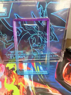PSA Graded Card Case Guard Protector - Image 2
