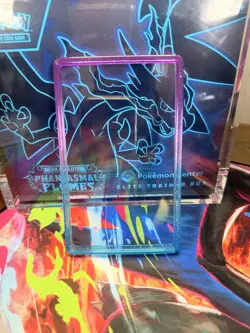 PSA Graded Card Case Guard Protector - Image 3