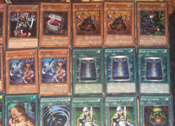 Yugioh: Chaos Control Goat Deck - Complete 40 Card Main Deck - Image 4