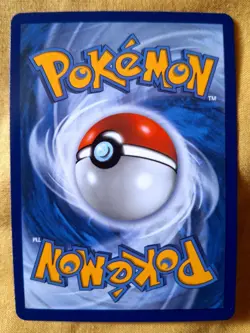 Pokemon Cards: Mega Starmie ex 21/88 | Double Rare Holofoil | ME: Perfect Order - Image 2