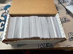Magic the Gathering || 500-Plus Art Card Series Lot Base/Gold-Stamped Signature - Image 3