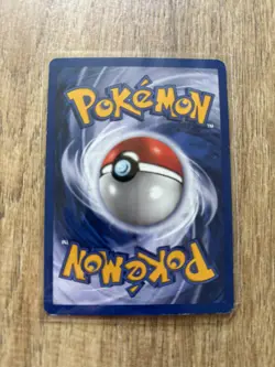 Dark Raichu 83/82 Team Rocket Holo Secret Rare Pokemon Card - Image 2