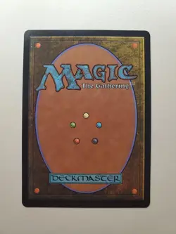 MTG Magic Chatterfang, Squirrel General (Retro Frame) NM - Image 2