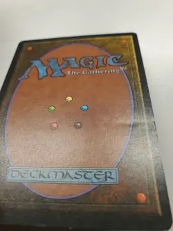 MTG Magic City of Brass Chronicles PLAYED (Check Photos) - Image 5