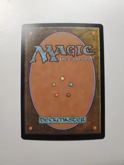 MTG Magic FOIL Sidisi, Undead Vizier Dragons of Tarkir LP - Image 2