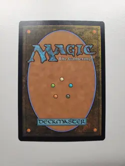 MTG Magic FOIL Portal to Phyrexia 365 (Extended Art) The Brothers' War NM - Image 2