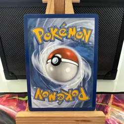 Mimikyu SVP075 Paldean Fates Black Star Promo Pokemon Card - Image 2