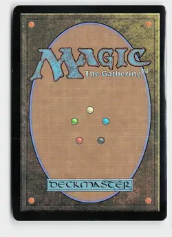 Jetmir's Garden (Borderless) R Streets of New Capenna 291 NM - Image 2