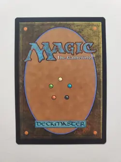 MTG Magic Cunning Rhetoric Commander 0864 NM - Image 2