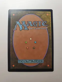 MTG Magic FOIL Soul's Attendant The List LP - Image 2