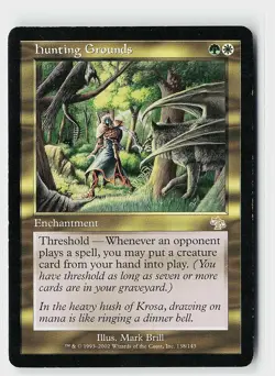 Hunting Grounds R Judgment 138 LP - Image 1