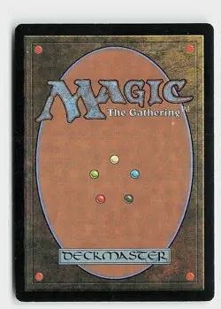 Defense Grid R Urza's Legacy 125 DAMAGED - Image 2