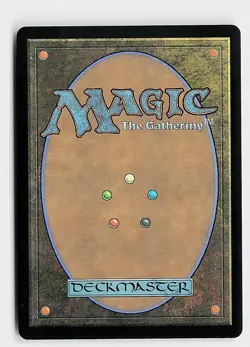 Grenzo, Havoc Raiser Foil R Commander Masters 228 NM - Image 2