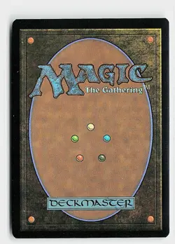 Last Chance Foil M Dominaria Remastered 127 NM - Image 2