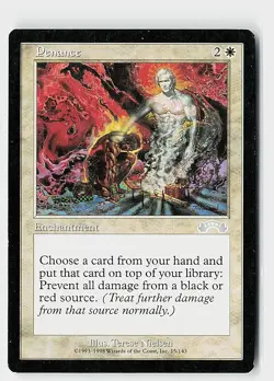Penance U Exodus 15 LP - Image 1