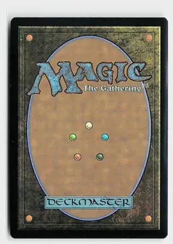 Monologue Tax R Commander: Duskmourn: House of Horror 100 NM - Image 2