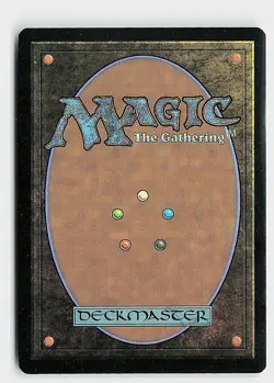 Faithless Looting (Borderless) Foil C Commander Masters 642 NM - Image 2